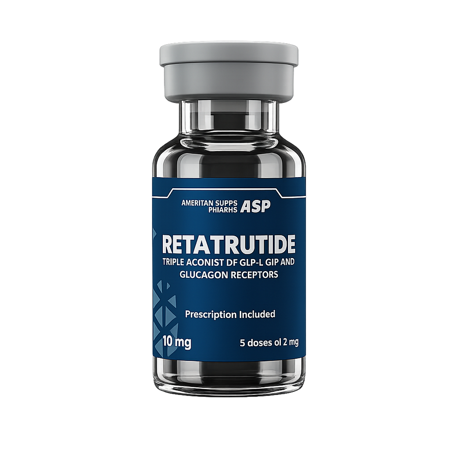 Retatrutide