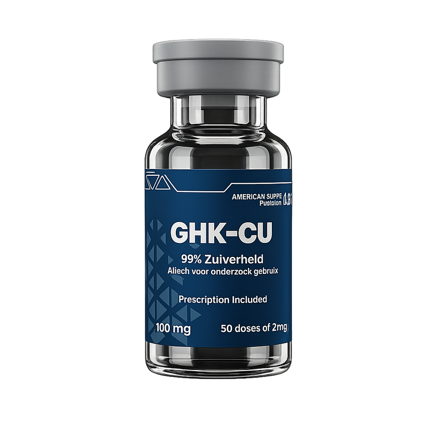 GHK-Cu
